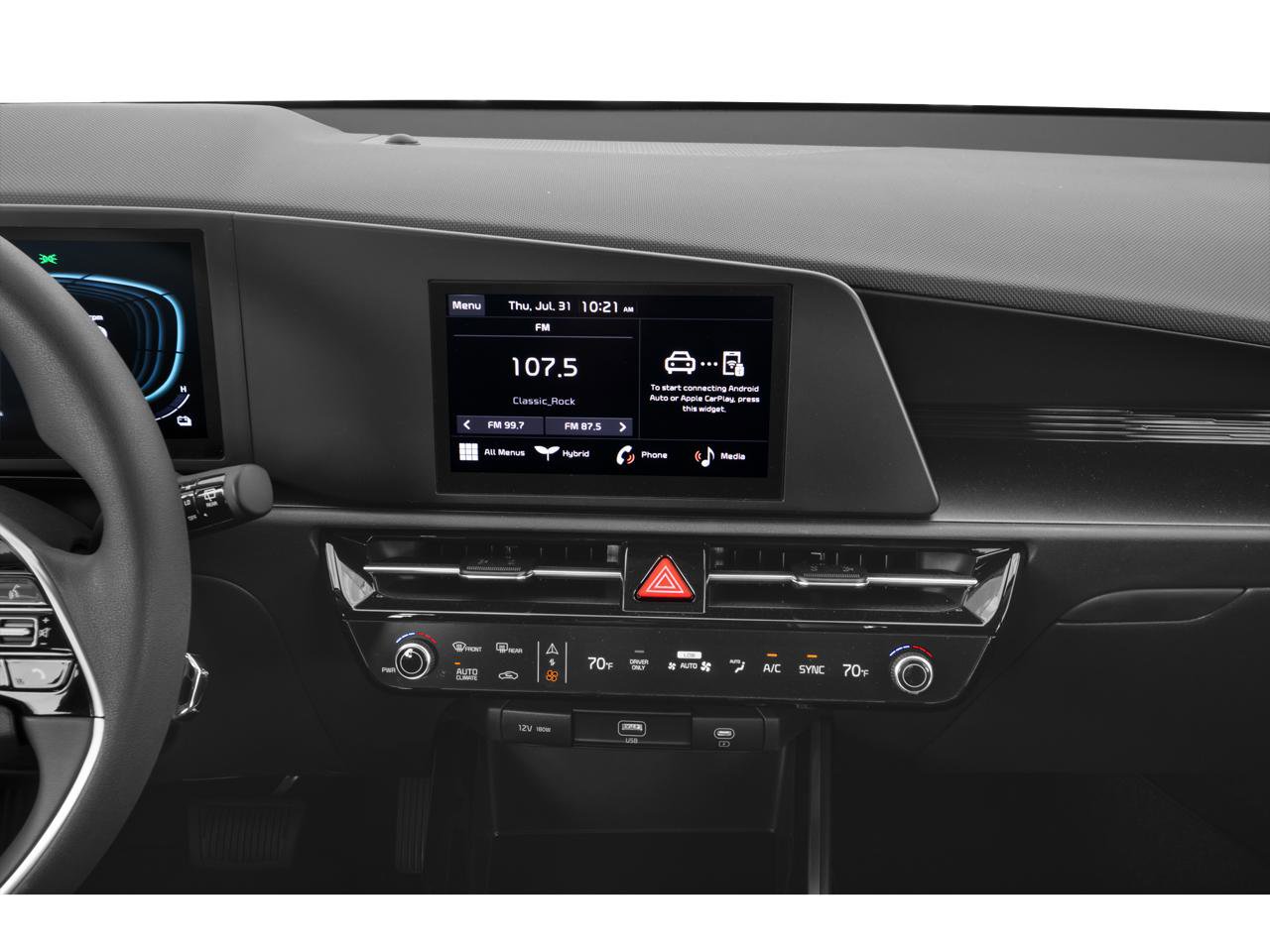 New 2026 Kia Niro LX image 31