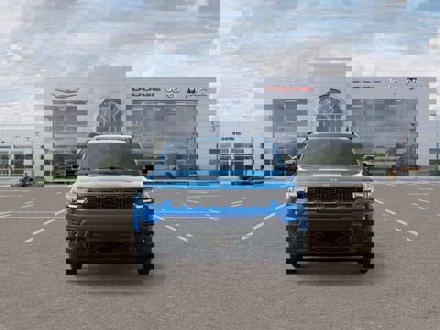 New 2026 Jeep Cherokee Limited image 6