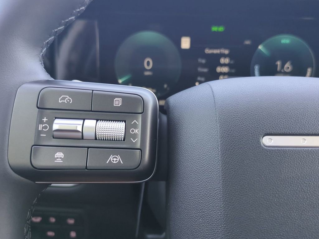 New 2026 Hyundai Palisade SEL image 33