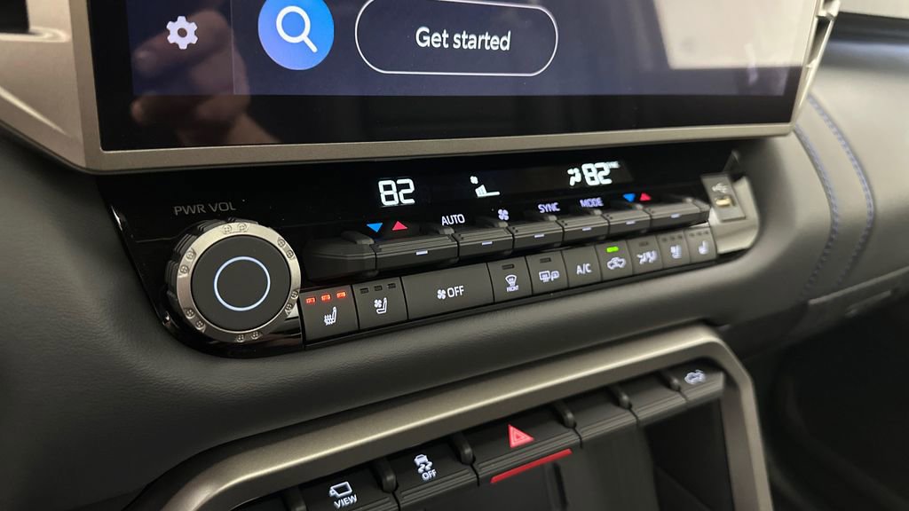 New 2026 Toyota Tundra Platinum AWD/4WD image 23
