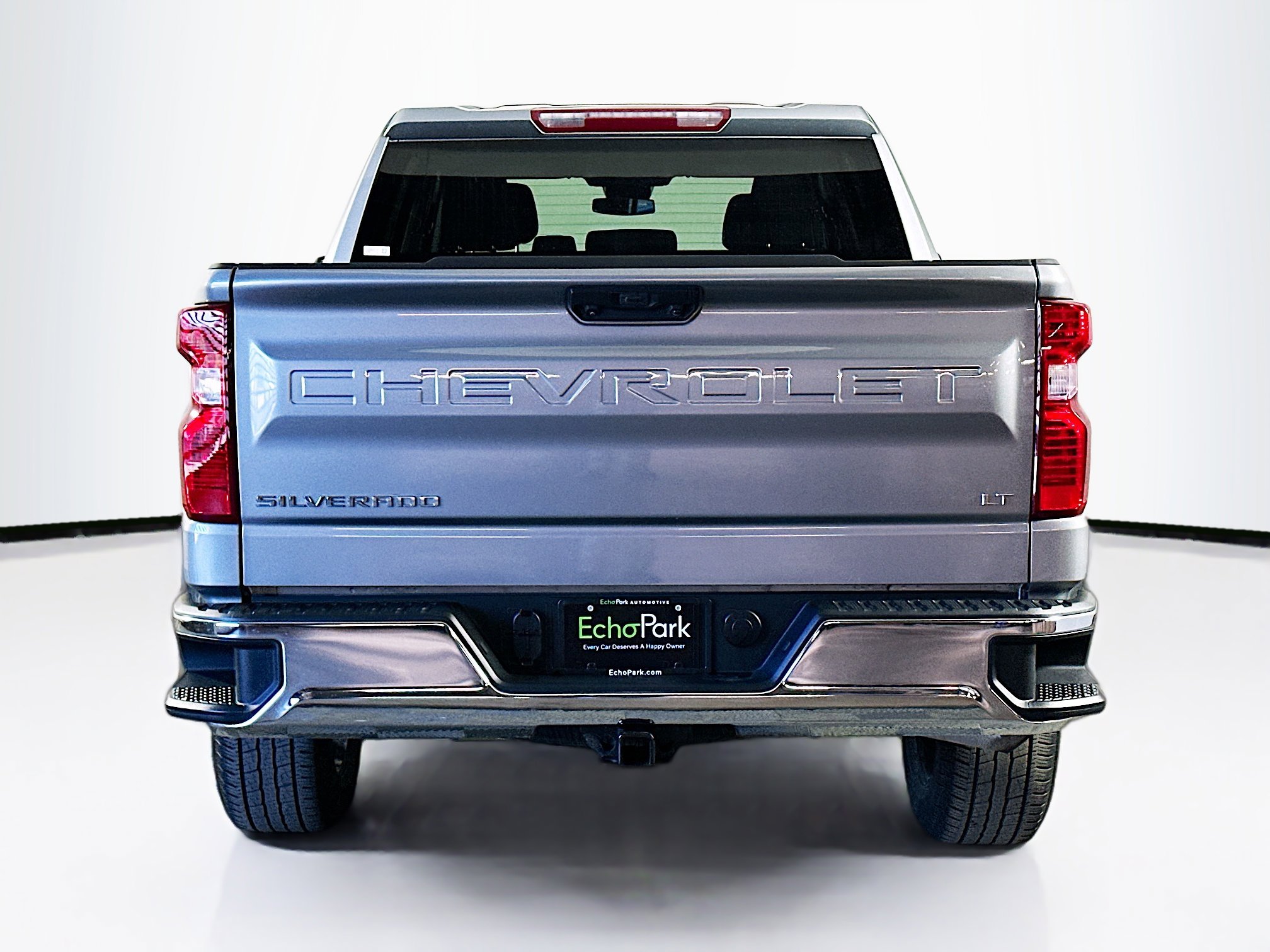 Used 2023 Chevrolet Silverado 1500 LT image 7