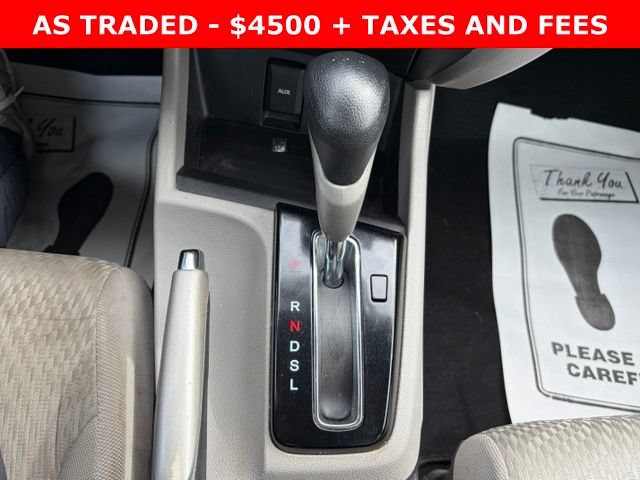 Used 2014 Honda Civic LX image 24