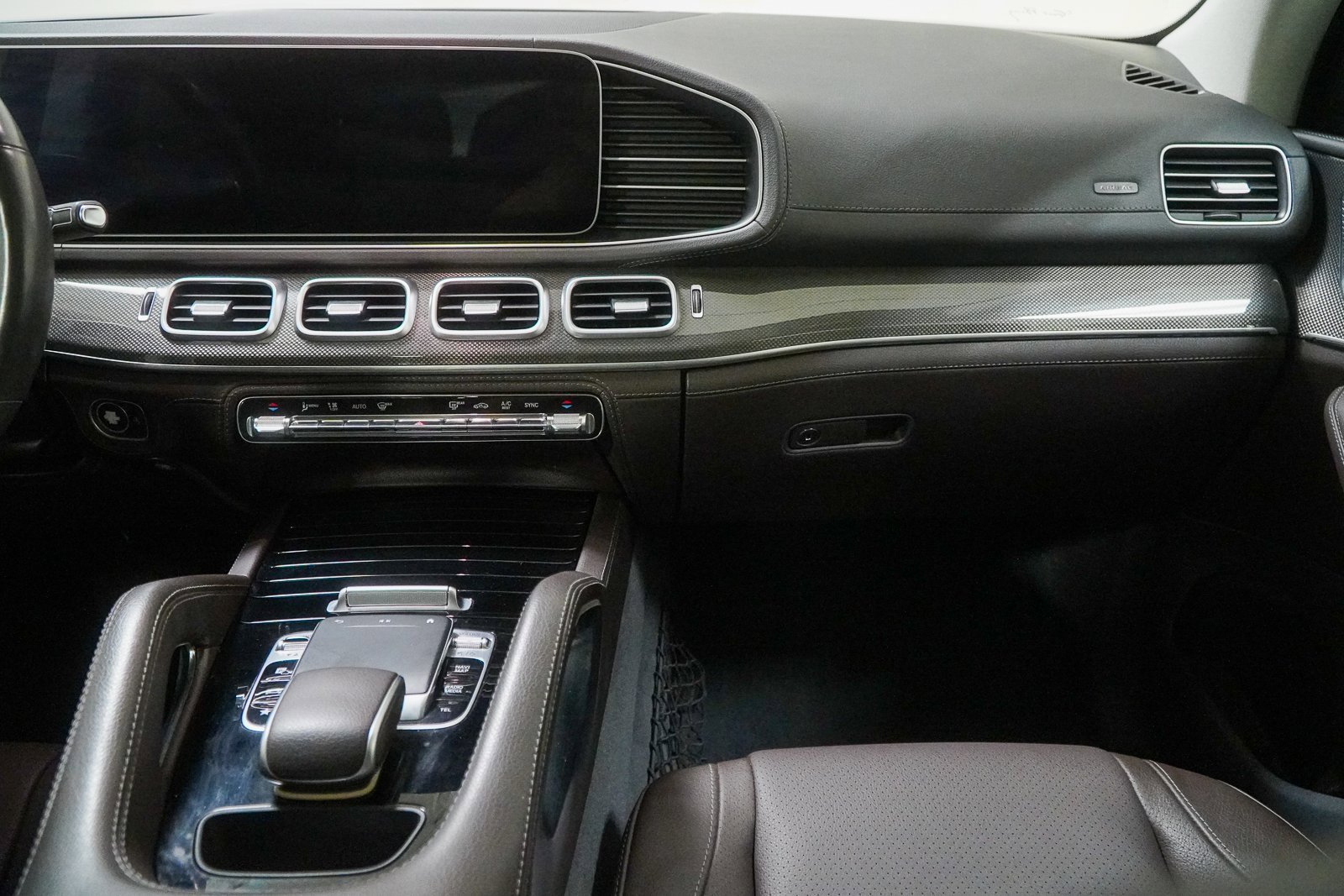 Used 2020 Mercedes-Benz GLE 450 GLE 450 image 43