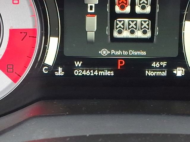 Certified 2025 Acura RDX A-Spec image 21