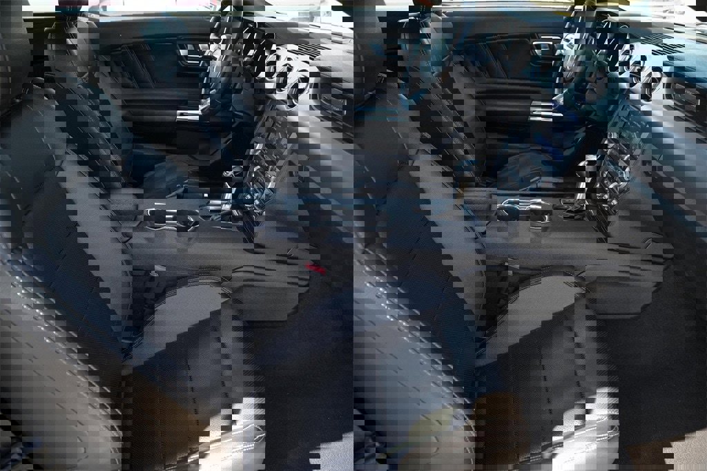 Used 2022 Ford Mustang Premium image 28