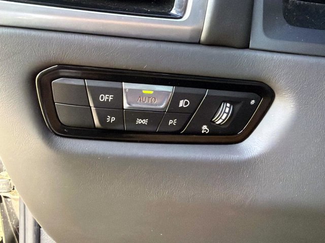 Used 2023 BMW ALPINA B8 xDrive Gran Coupe image 35