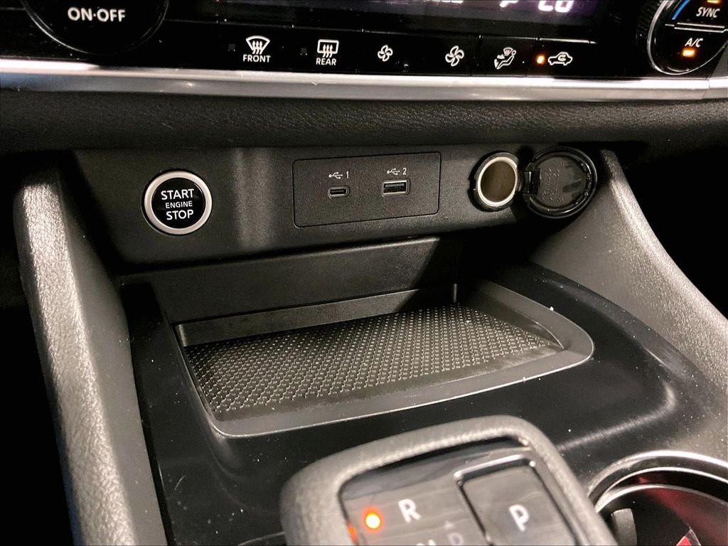 Used 2023 Nissan Rogue SV AWD/4WD image 26
