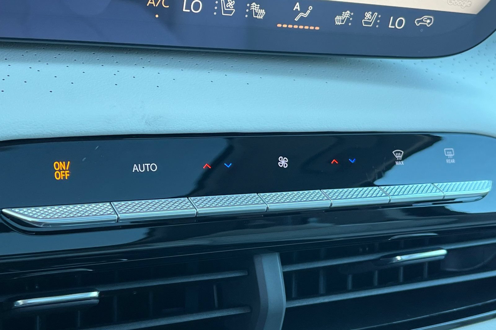 New 2026 Buick Enclave Avenir w/ Super Cruise Package FWD image 20