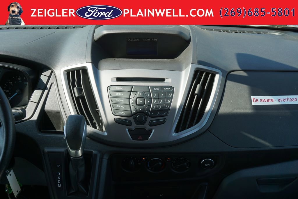 Used 2016 Ford Transit 350 XLT RWD image 15