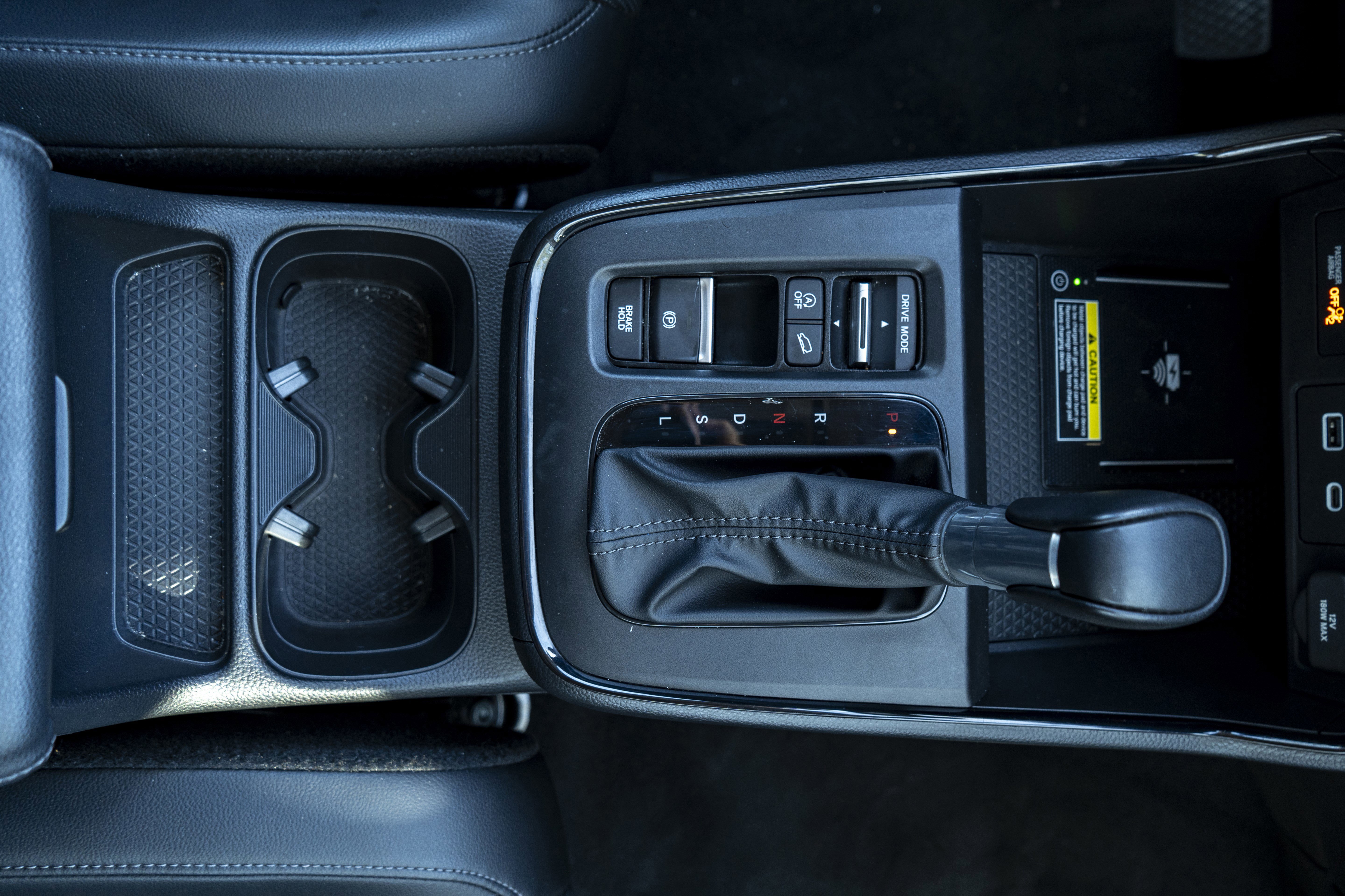 Certified 2025 Honda CR-V EX-L image 21