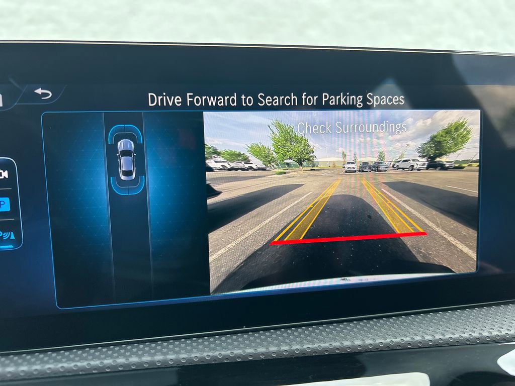 Used 2025 Mercedes-Benz CLA 250 image 27