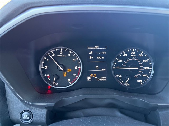 Used 2025 Subaru Ascent Premium w/ Popular Package #2 image 23