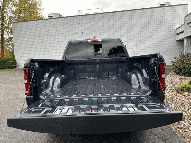 New 2025 RAM 1500 Tradesman image 11