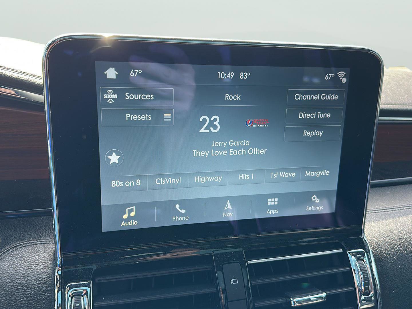 Used 2018 Lincoln Navigator Reserve w/ Technology Package image 16