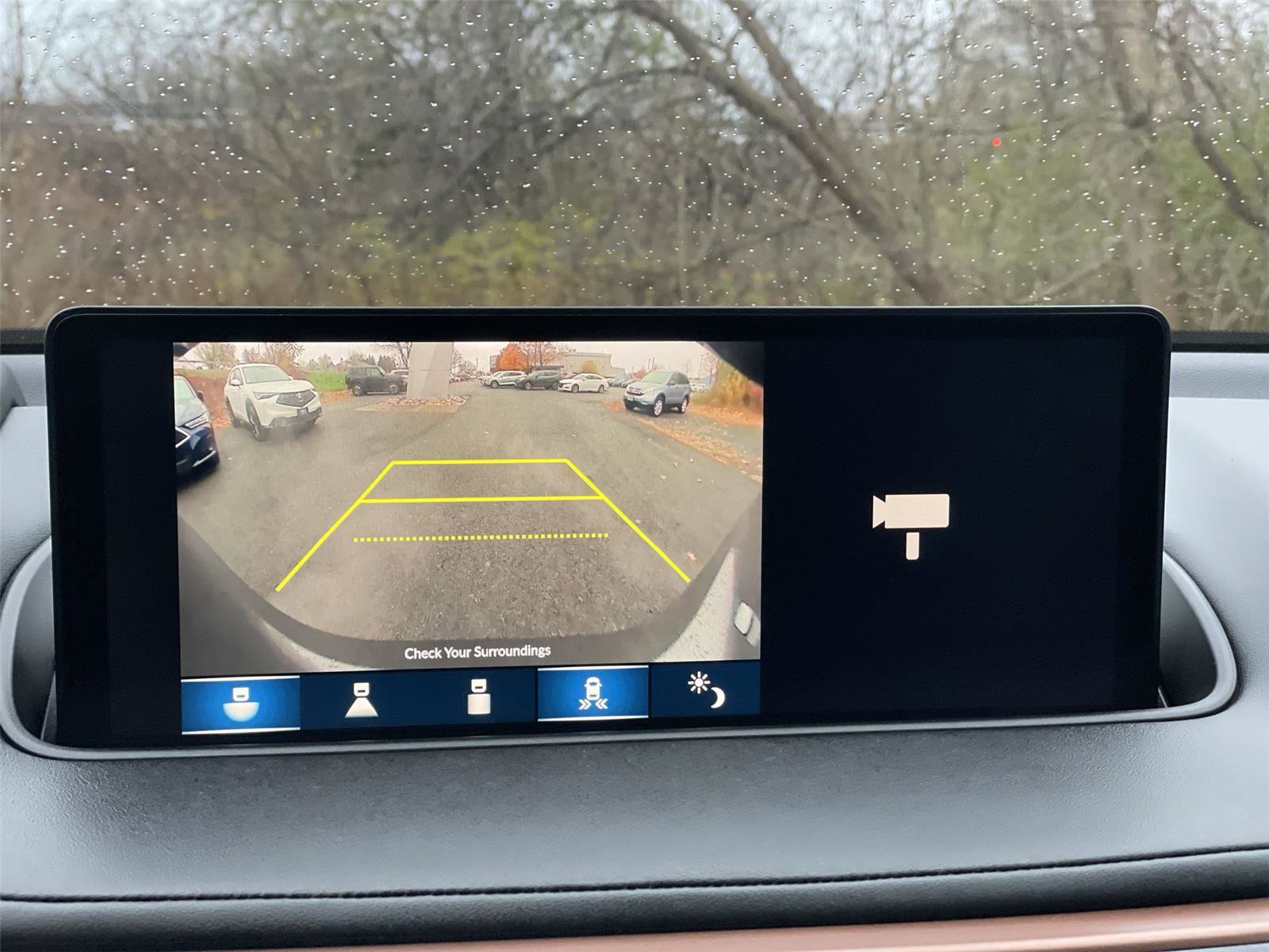 Used 2023 Acura MDX SH-AWD w/ Technology Package image 18