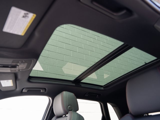 New 2025 Audi Q3 2.0T Premium Plus image 14