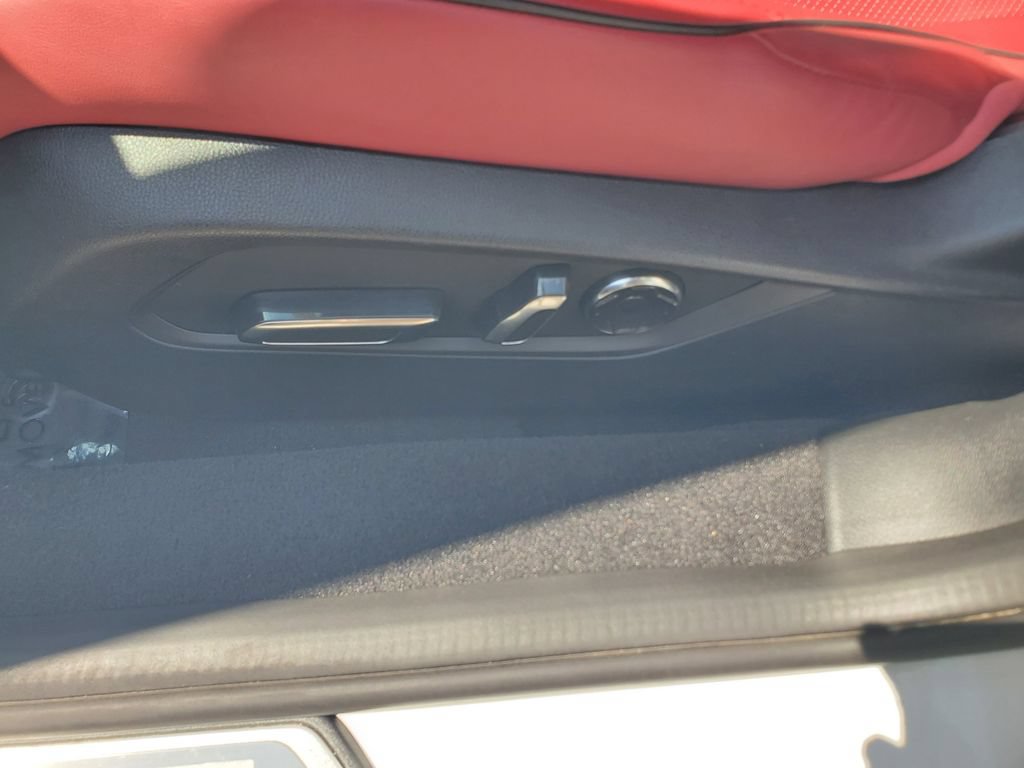 Certified 2022 Acura TLX w/ A-SPEC Pkg FWD image 18