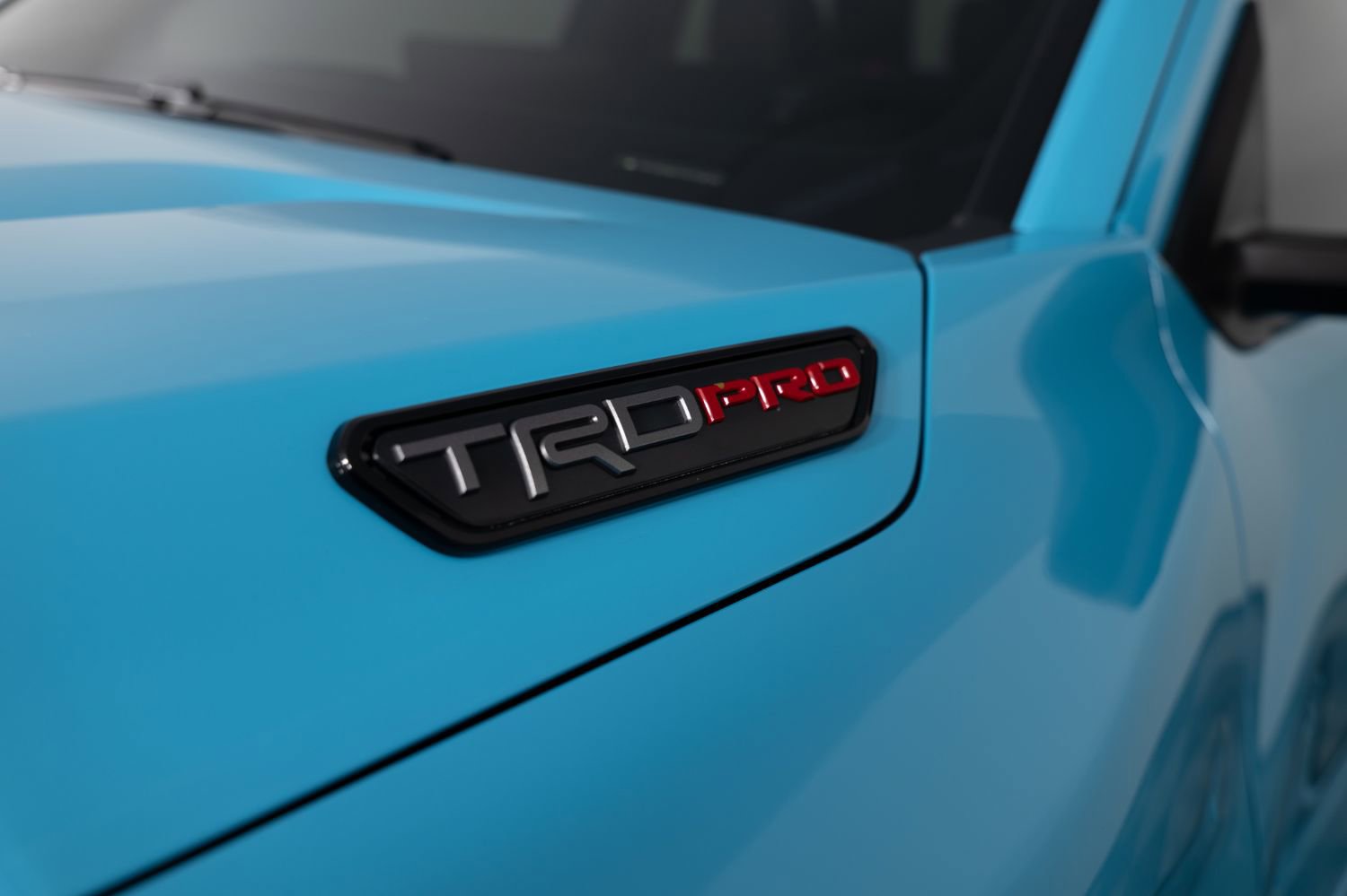 Used 2026 Toyota 4Runner TRD Pro image 53