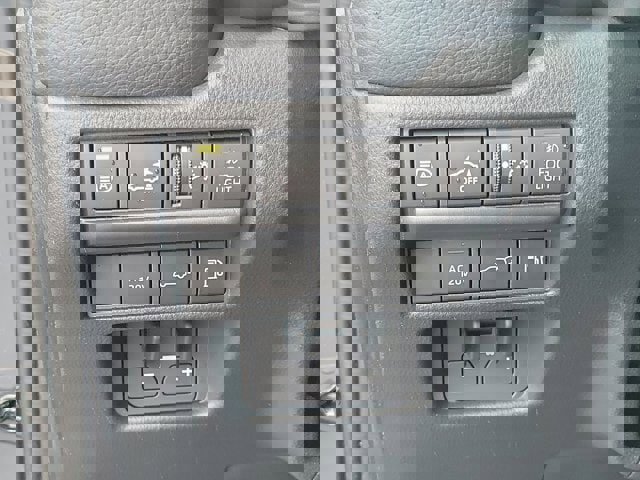 New 2026 Toyota Land Cruiser Base image 27