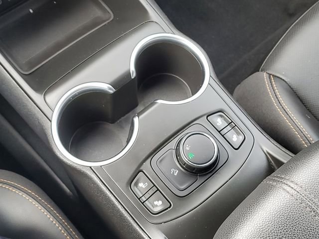 Used 2019 GMC Terrain SLT w/ Preferred Package image 22