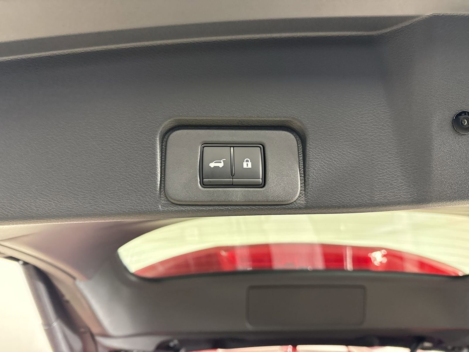 New 2026 Nissan Rogue Platinum w/ Platinum Premium Package image 35