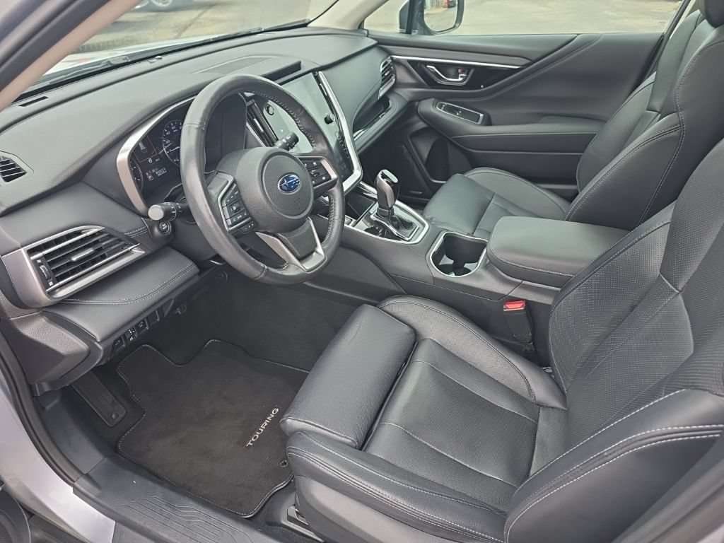 Used 2023 Subaru Outback Touring AWD/4WD image 10