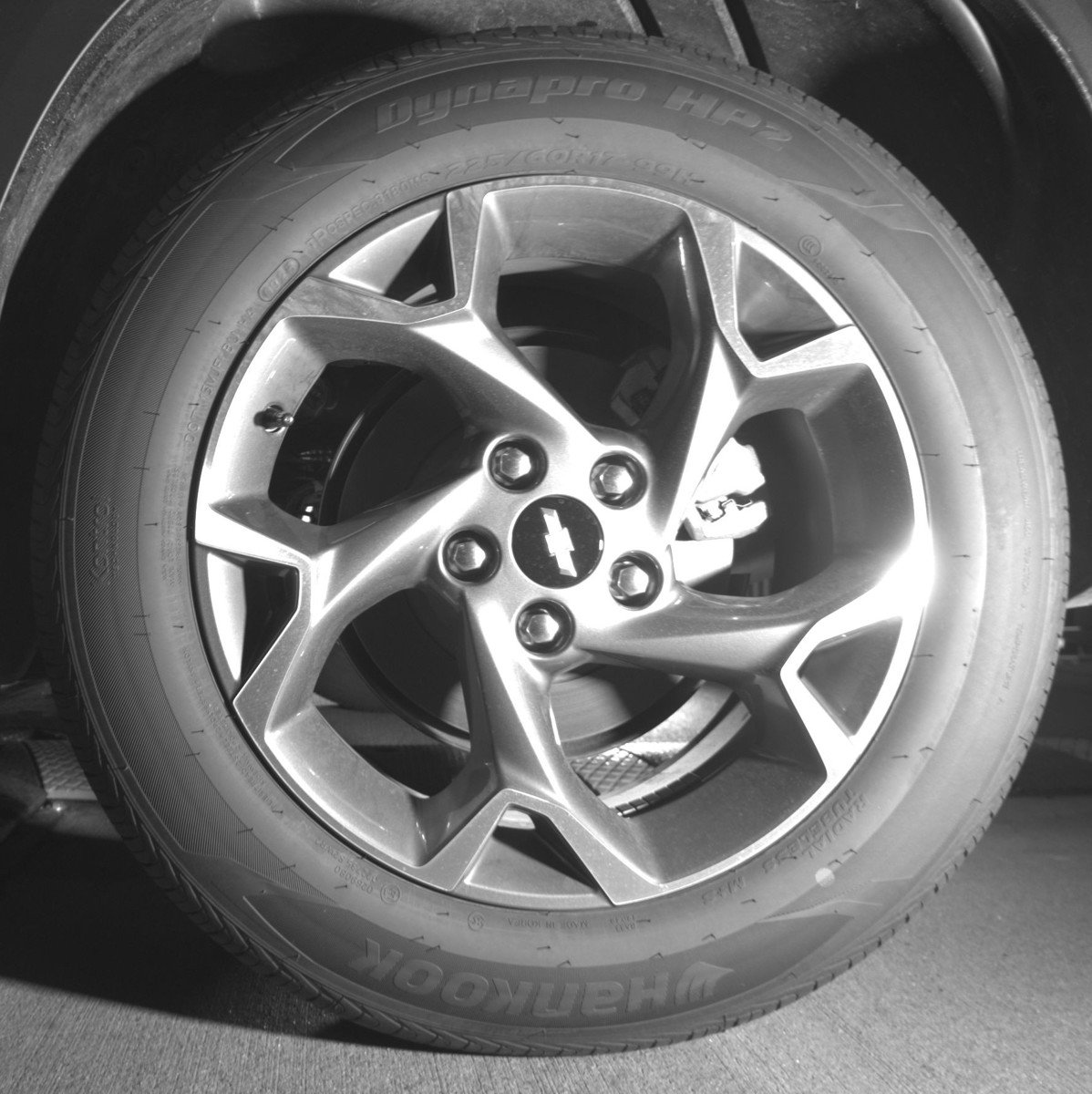 Used 2025 Chevrolet Trax LT w/ LT Convenience Package FWD image 14