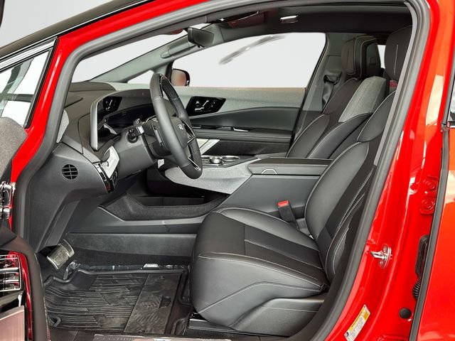 New 2026 Cadillac Optiq Sport 1 image 10