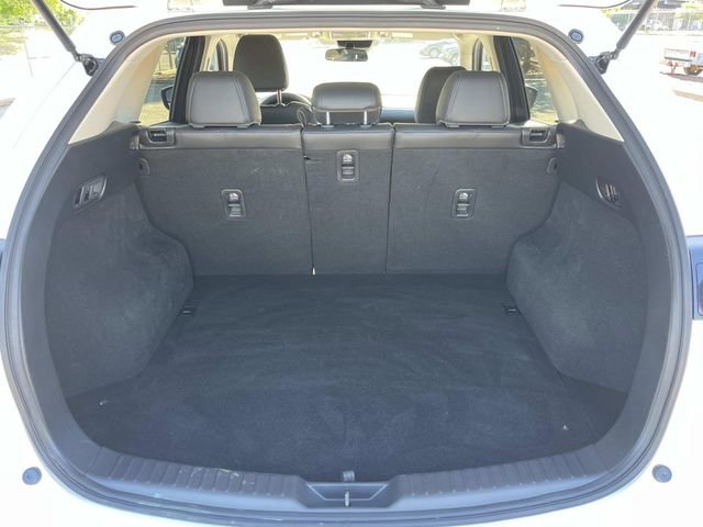 Used 2021 MAZDA CX-5 Touring FWD image 22