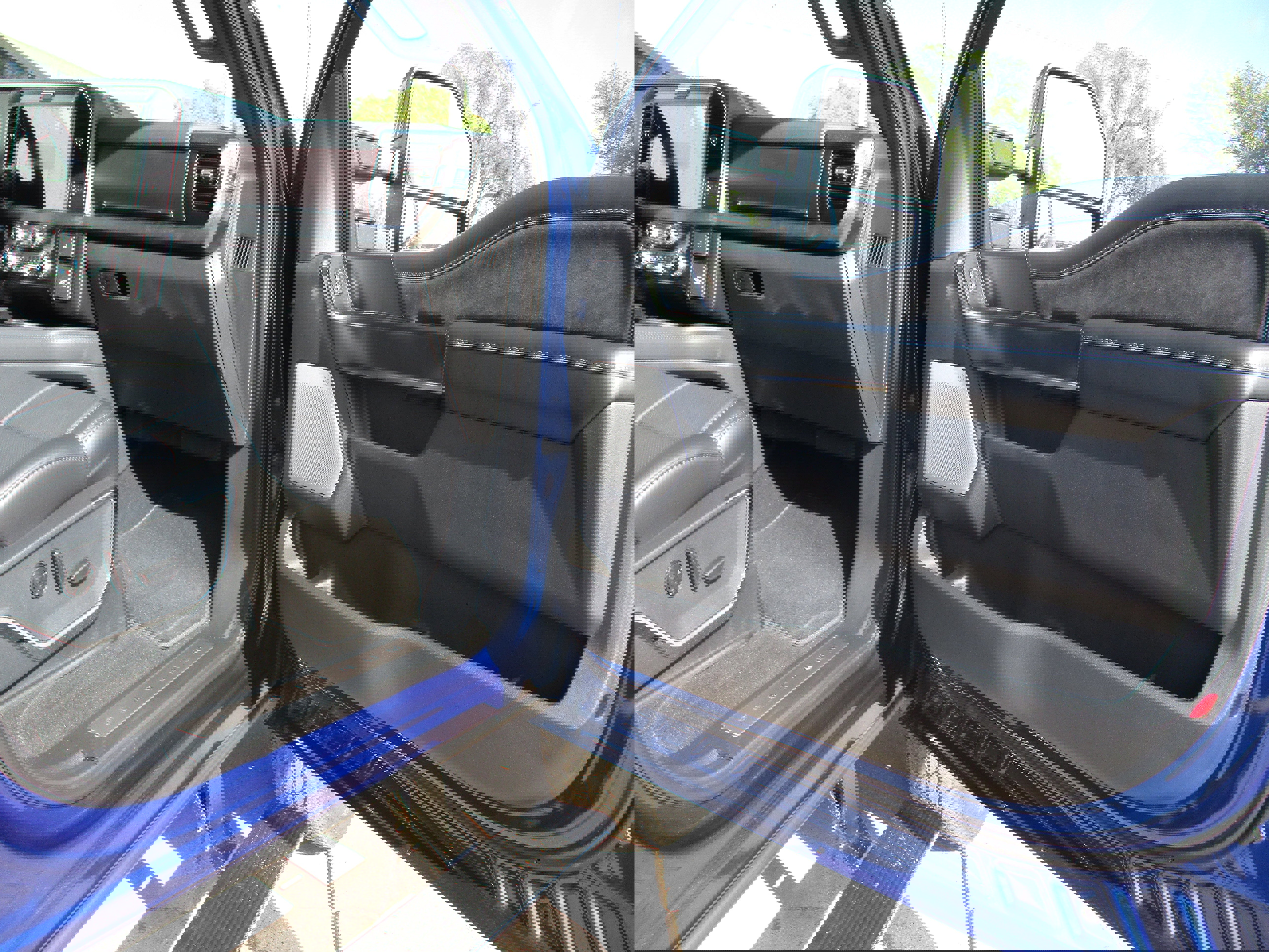 New 2026 Ford F250 Platinum image 29