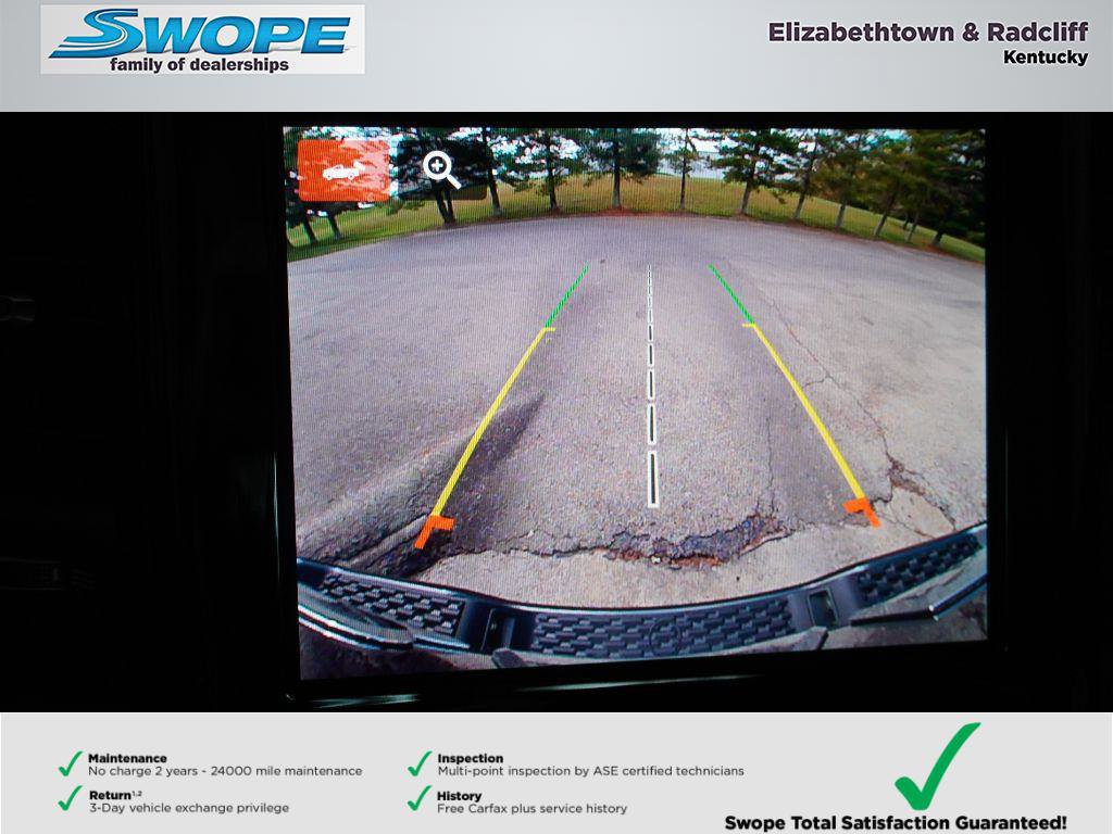 New 2026 RAM 1500 Big Horn image 20