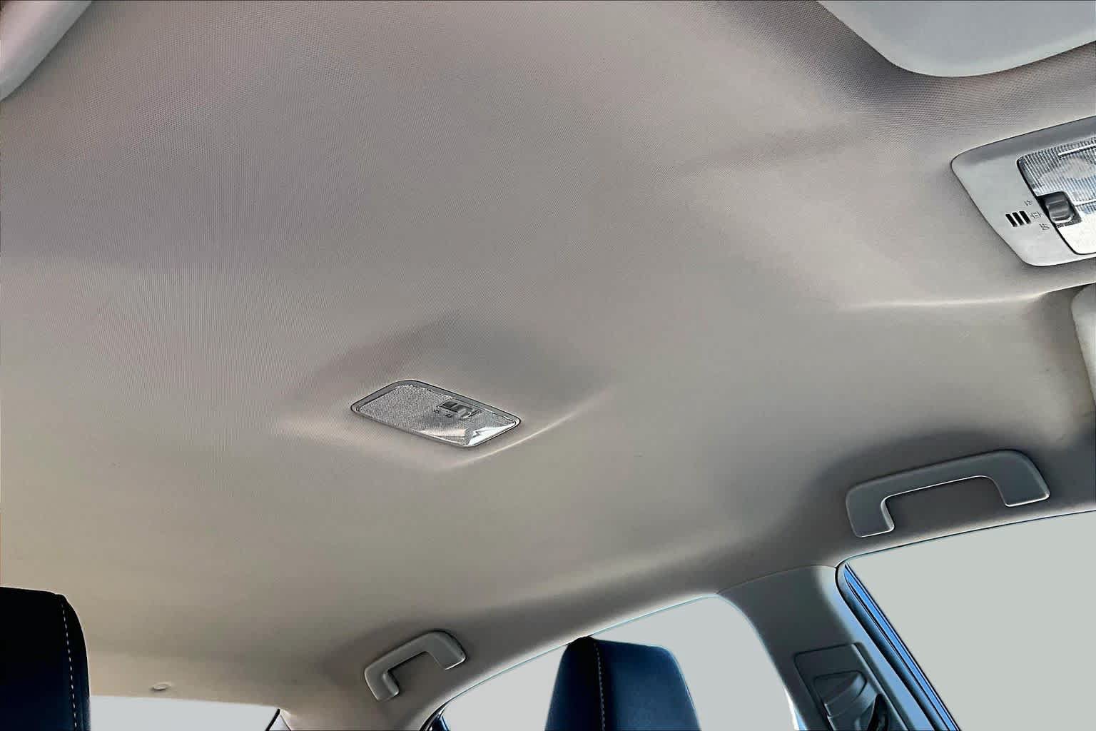 Used 2015 Toyota Corolla S w/ Body Protection Package #1 FWD image 13