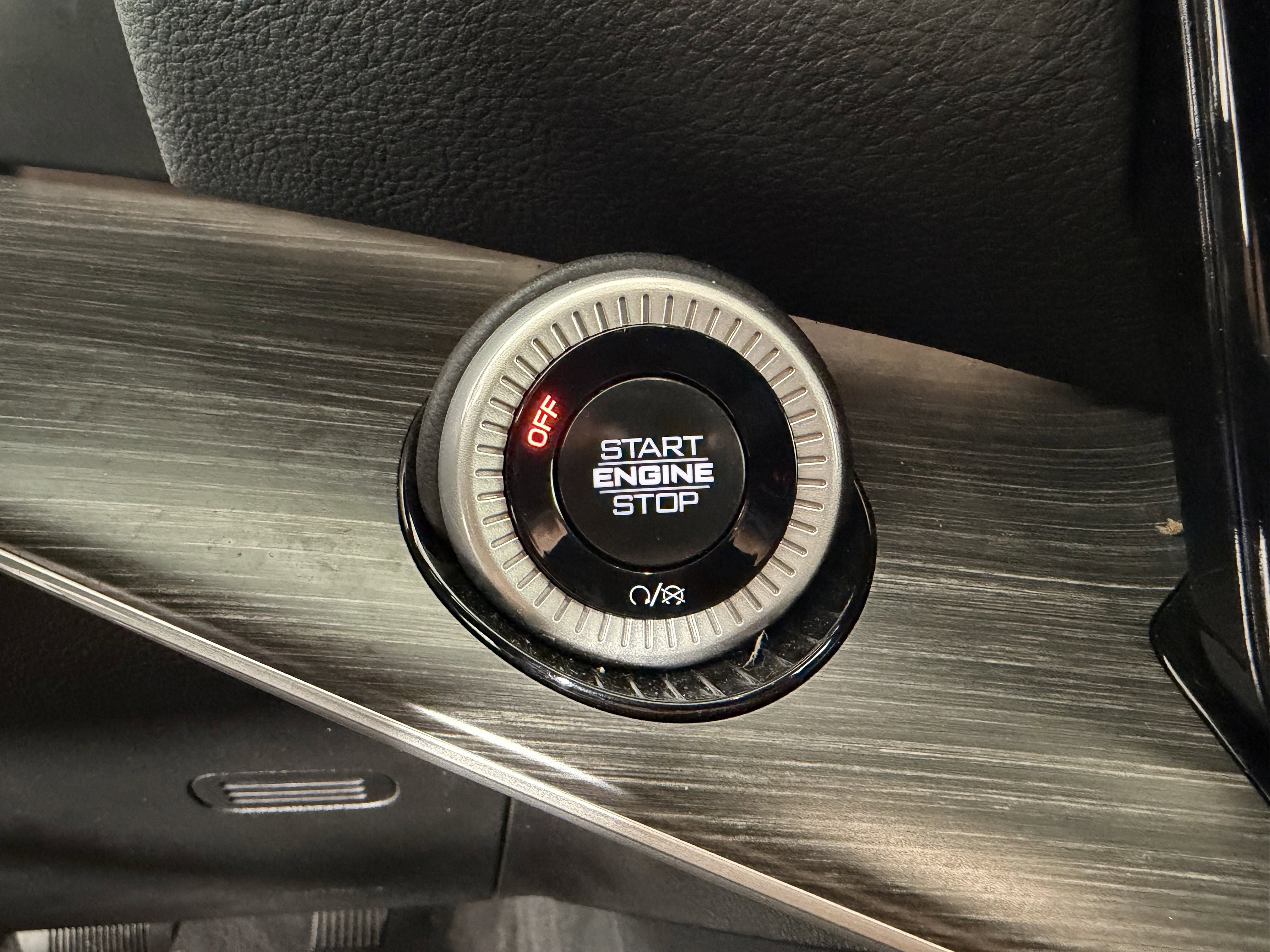 Used 2024 Jeep Wagoneer Series II image 30