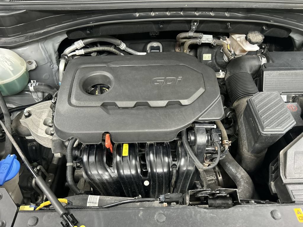 Used 2020 Kia Sportage LX AWD/4WD image 23