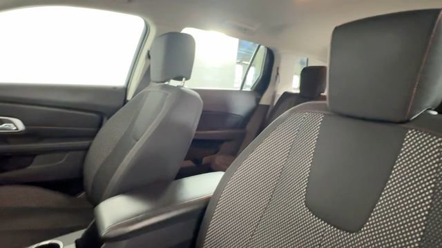 Used 2017 GMC Terrain SLE w/ Convenience Package AWD/4WD image 24