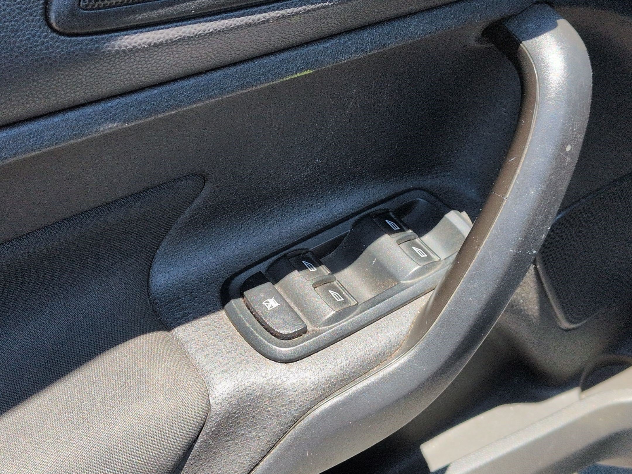 Used 2016 Ford Fiesta SE FWD image 15