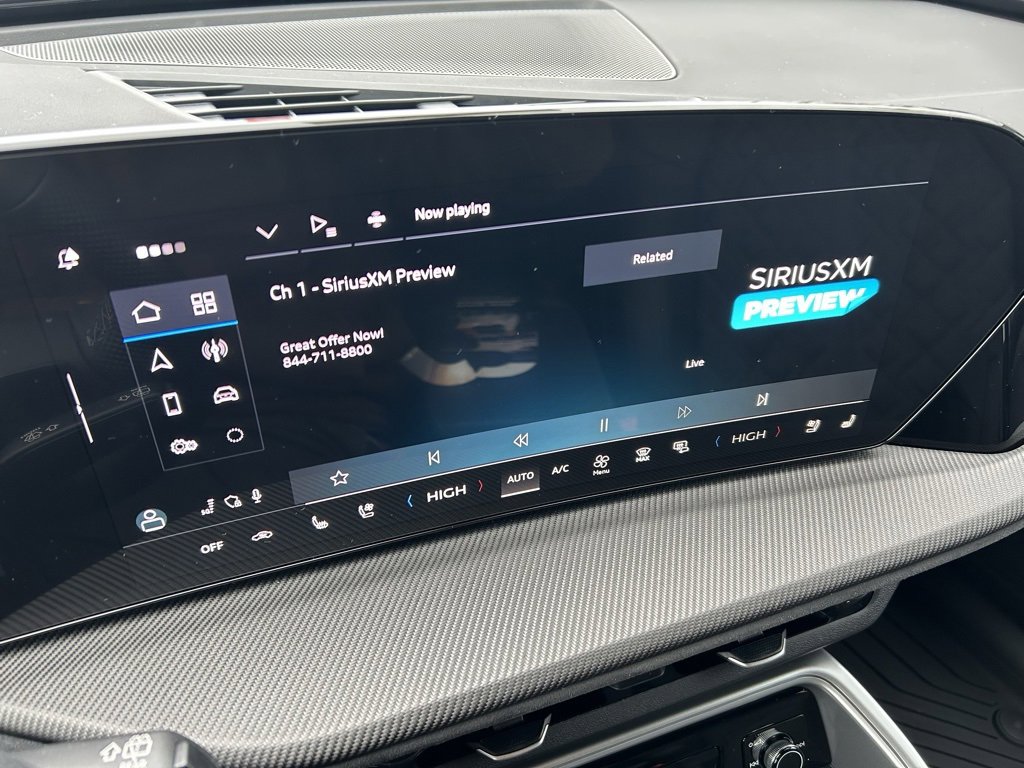 New 2025 Audi SQ5 Premium Plus image 13