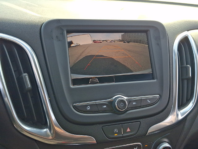 Certified 2024 Chevrolet Equinox LT AWD/4WD image 18