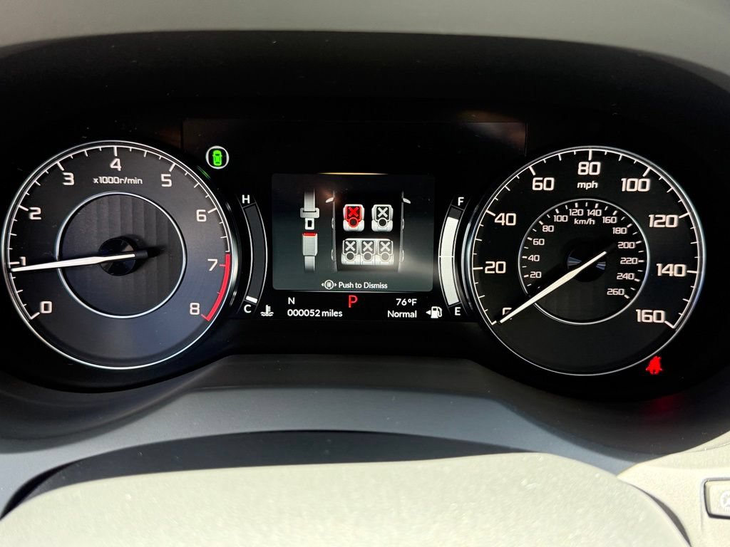 New 2026 Acura RDX SH-AWD w/ Technology Package image 19