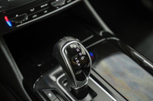 Used 2017 Maserati Levante S image 24