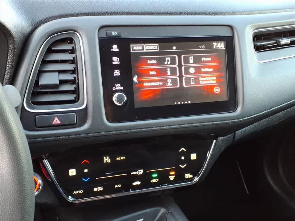 Used 2019 Honda HR-V EX image 20