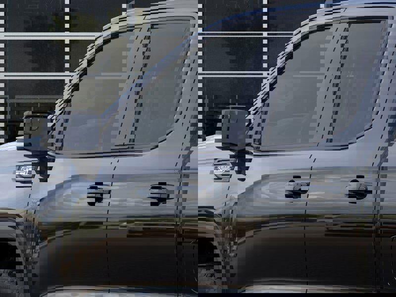 New 2026 GMC Sierra 1500 Elevation image 12