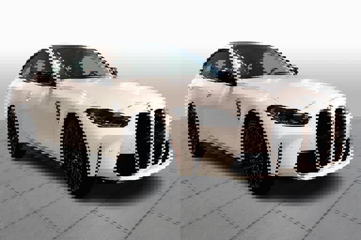 Used 2024 BMW M4 xDrive Competition w/ Executive Package image 2