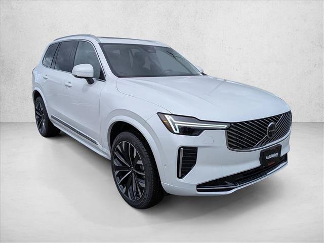 New 2026 Volvo XC90 B5 Plus w/ Protection Package AWD/4WD image 6