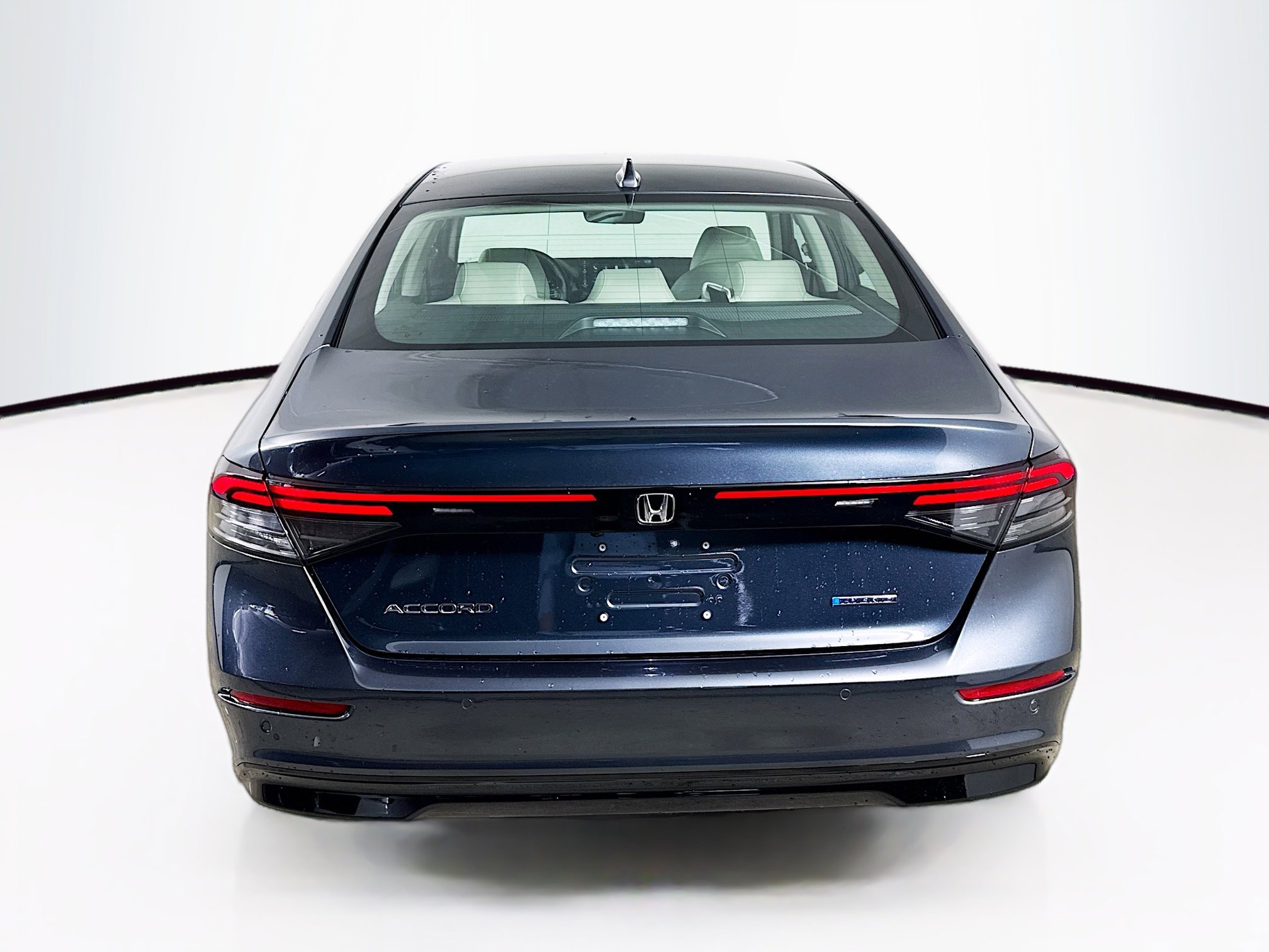 New 2026 Honda Accord EX-L image 30