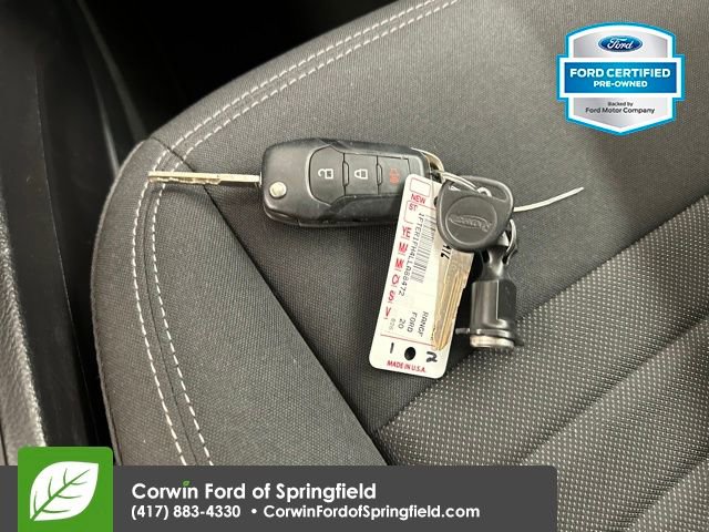 Certified 2020 Ford Ranger XLT w/ Equipment Group 301A Mid image 36