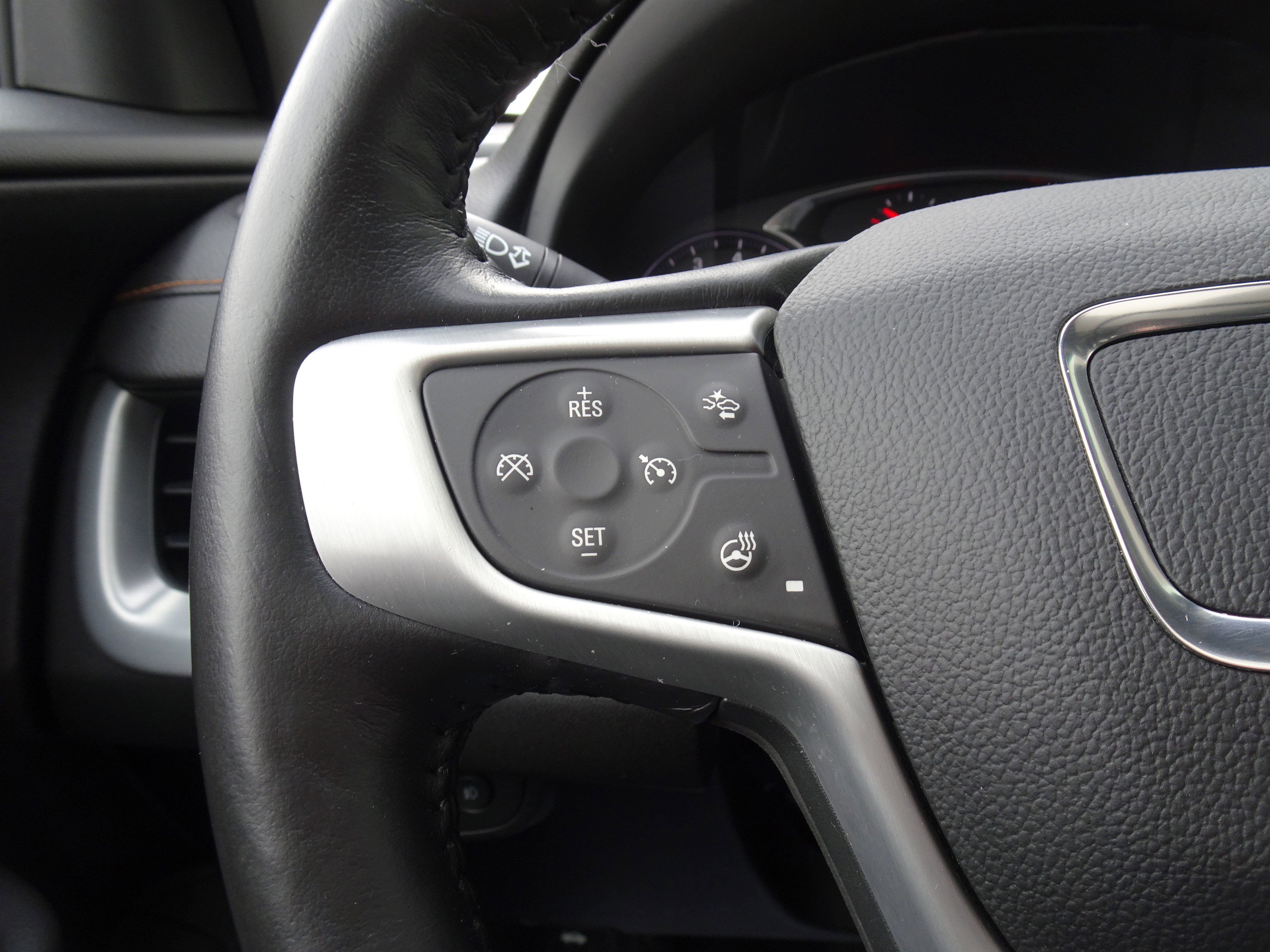 Used 2018 GMC Terrain SLT w/ Preferred Package image 22