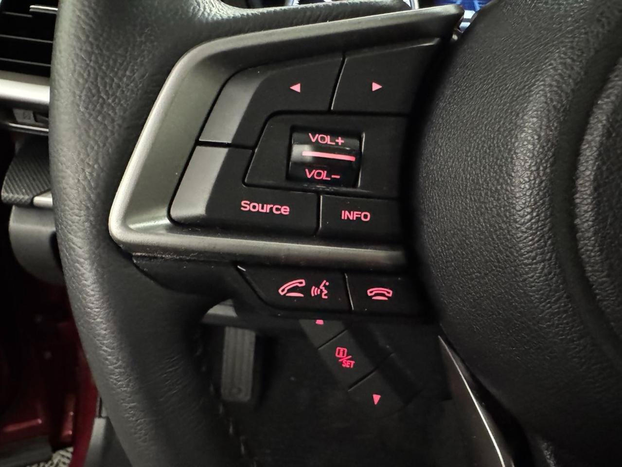Used 2019 Subaru Forester Premium w/ All-Weather Package AWD/4WD image 11