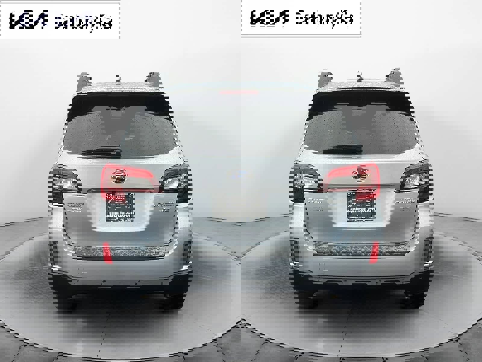 Used 2017 Subaru Outback 3.6R Limited image 5