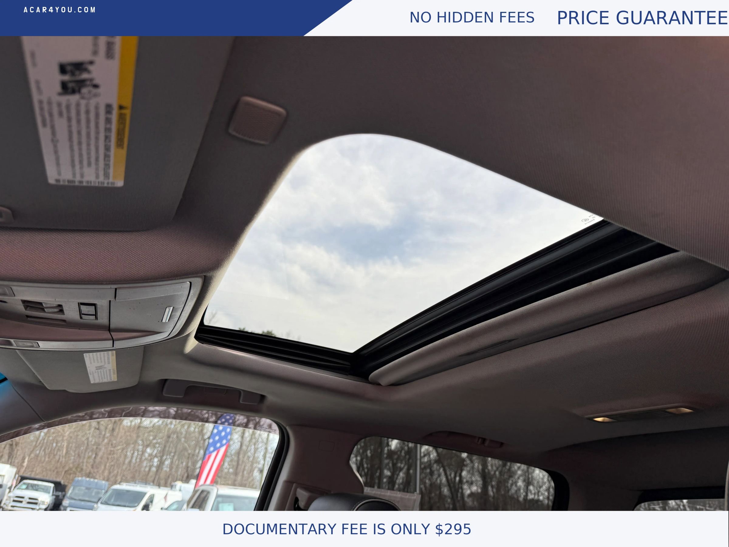 Used 2017 Chevrolet Silverado 1500 High Country image 19